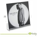 présentoir vinyle Sam Smith