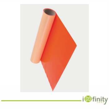 Flex orange laize 50 cm