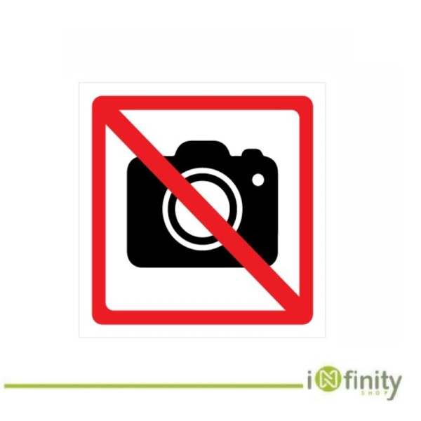 Aucune photographie ni tournage autorisé. Aucune photographie ni tournage autorisé.