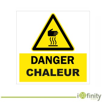 Danger Chaleur
